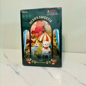 Rolife Bear's Sweetie (DS024) DIY Miniature House Kit